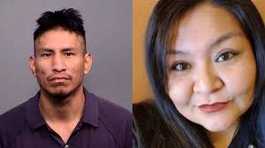 Jamie Yazzie case: Boyfriend of Navajo woman convicted of her murder