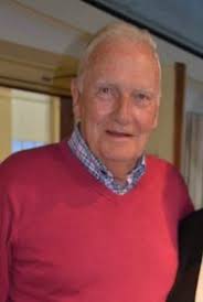 Condolence Book for Patrick H Doherty (Carndonagh, Donegal)