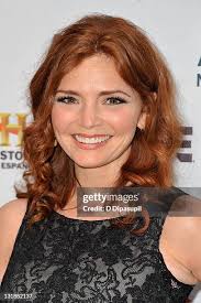 353 Brigid Brannagh Photos & High Res Pictures