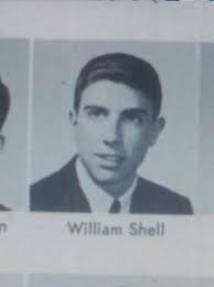 William Shell Obituary (1942