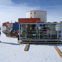 Greywater systems in freezing climates. Grey Water Recycling System Concordia Sdgs Portal