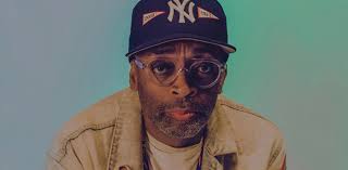 Spike Lee