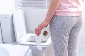 Dosis efektif diperkirakan sekitar 50 gram (sekitar 7 buah plum dalam beberapa keadaan, intoleransi susu dapat menyebabkan susah buang air besar karena efeknya pada gerakan usus anda. Penyebab Wanita Susah Buang Air Besar Sembelit