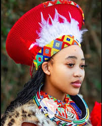 Historical Evidence of Bantu People's Arrival in South Africa