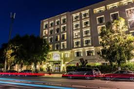 Bourgogne Map And Hotels In Bourgogne Area Casablanca