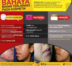 Jom guna vsl.confirm korang x menyesal. Poison Found In 12 Cosmetics Products