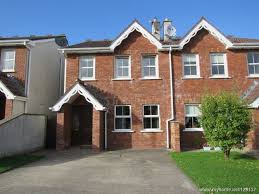 Upstairs there are 3 bedrooms and a family bathroom. 5 Ardfield Meadows Grange Douglas Cork City Era Downey Mccarthy 4123137 Myhome Ie Residential