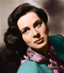 Viveca Lindfors (1920