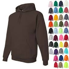Details About New Jerzees More Colors Mens Pullover Hoodies Nublend Hooded Sweatshirt 996mr