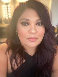 Ana Cortes's Instagram, Twitter & Facebook