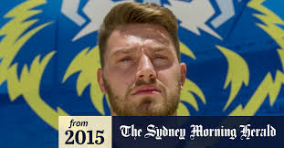 NRL: Canberra Raiders recruit Elliott Whitehead puts in hard yards before  Christmas break