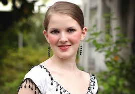 Dance student heading to NYC