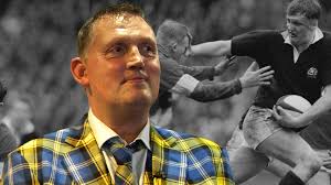 The Life and Legacy of Doddie Weir