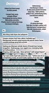 Kumpulan kata kata perpisahan yang dapat kamu gunakan untuk mengungkapkan perasaanmu kepada seseorang yang akan pergi dari hidupmu, paling lengkap 2017. Mosaic Of Life