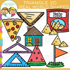 It has 4 vertices but looks like an octagon. Shapes Clip Art Images Illustrations Whimsy Clips