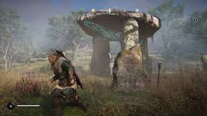 Get to stonehenge in hamtunscire and head towards the entrance of myrdinn's cave. Assassin S Creed Valhalla Standing Stones Locations Solutions Page 2 Of 3 Games Guides
