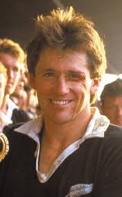 David Kirk » NZ Rugby Stats