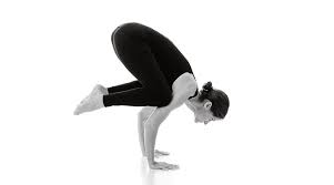 Huge collection, amazing choice, 100+ million high quality, affordable rf and rm images. Bakasana Crane Crow Pose Byron Yoga