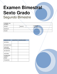 6 geografía sexto grado geografíasep alumno geografia 6.indd 1 11/05/11 14:04. Pdf Examen 2do Bimestre 6to Grado Leonidas Proano Extension Buena Fe Academia Edu