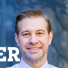 Steve Gasper platform & website