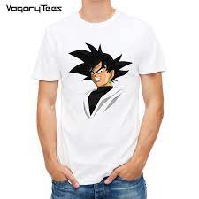 Check spelling or type a new query. Buy Dragon Ball Z T Shirt Men Summer Angel Super Goku Cosplay Tshirts Anime Bad At Affordable Prices Free Shipping Real Reviews With Photos Joom