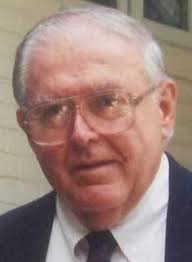 John Drysdale Obituary (2014)