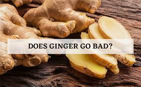 The trick is to freeze it in an airtight container such as a baggie with all of the air squeezed out. Does Ginger Go Bad How Long Does Ginger Last