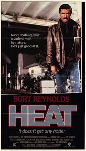Heat Movie Posters From Movie Poster Shop