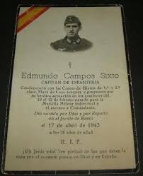 Division Azul Espanoles En La 2ª G M En 2020 Insignias Militares Historia De Espana Division