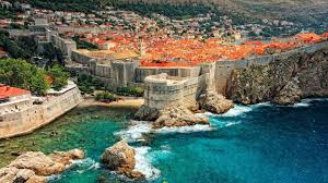 Croatia hd wallpapers desktop background image photo. Dubrovnik Croatia Wallpaper For 1920x1080