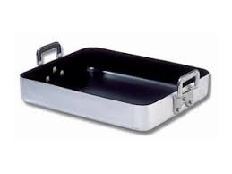Chapon Aux Morilles Recipe Ashtray Serving Tray