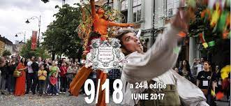Piese de teatru celebre, spectacole de stradă fabuloase, expoziții de fotografie sau ateliere de creație. Articole Publicate Pe 2017 Clujlife Te Scoate Din CasÄ