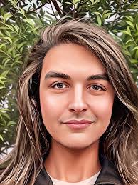 Abigail Larsen's Instagram, Twitter & Facebook