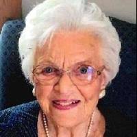 Mildred Rineer Bechtold