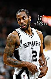 Update Kawhi Leonard Has Been Practising With Tony Parker And Former San Antonio Spurs Tim Duncan Parker Says Kawhi Is Tony Parker Spurs San Antonio Spurs