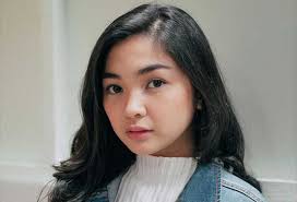 FUTURE PERFECT: Mary Joy shoots for the sky