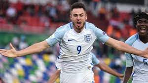 Nick suzuki is a hockey player born on 10 august 1999 in london, ontario, canada. England U19s Striker Ben Brereton Focused On Euro Title After Maiden Young Lions Goal Seals Win Over Netherlands