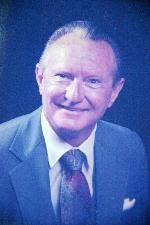 Lincoln G. "Link" Andrews