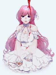 dorothy (goddess of victory: nikke) drawn by kanna_onigami | Danbooru