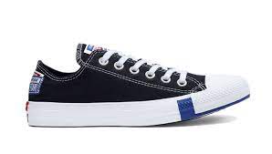 Creating an account has many benefits: Converse Logo Play Chuck Taylor 74 166738c Shooos Com