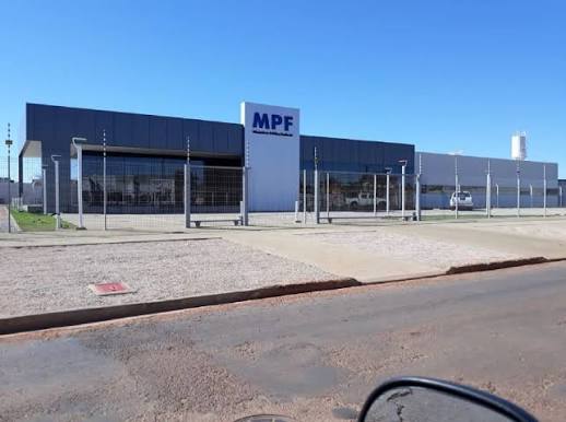 Sede pr&oacute;pria do MPF ser&aacute; inaugurada hoje em C&aacute;ceres :: Jornal Oeste