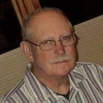 Charles Edward Langford Obituary