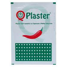 Eu personal în farmacie am întâlnit următoarele variante de plasturi antireumatici pe bază de ardei iute: Plasture Cu Ardei Iute 12 Cm X 18 Cm Catena Preturi Mici