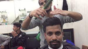 Find the perfect indian barber stock photos and editorial news pictures from getty images. The Indian Barber Real Flattop Youtube