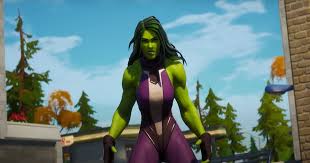 Fortnite jennifer walters office awa… 00:51. Fortnite Season 4 How To Get She Hulk Find Jennifer Walters Office Metro News