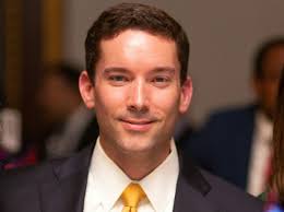 Three vie to be next Kinderhook mayor