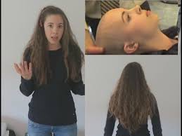 Yes…having long hair can cause pimple on your forehead.once upon a time i had a long hair my whole forehead was filled up with pimples and it causes irritation. From Bald To Long 4 Years Of Hairgrowth Hair Update Youtube