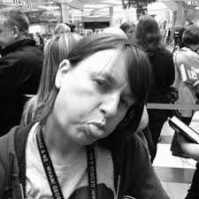 Marie Addison (@MarieSwayze)