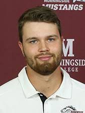COLLEGE GOLF ROUNDUP: Morningside men win Siouxland Invitational