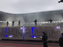 arashi on twitter concert